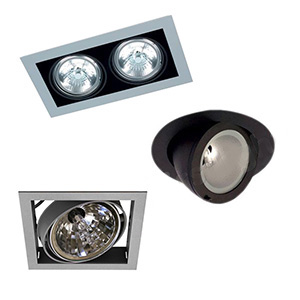 Leegverkoop showroomarmaturen